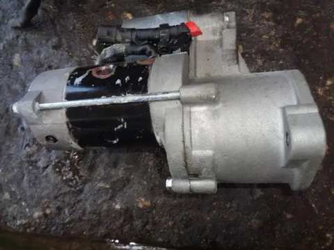 Μίζα για HYUNDAI H-100 (1993 - 1994) 2500 4D56 diesel 78 Μίζα για HYUNDAI H-100 (1993 - 1994) 2500 4D56 diesel 78
