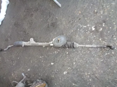 Κρεμαγιέρα Μηχανική για RENAULT MEGANE (2008 - 2012) (KZ_) (BZ_) 1900 (F9Q870) Diesel 131 dCi