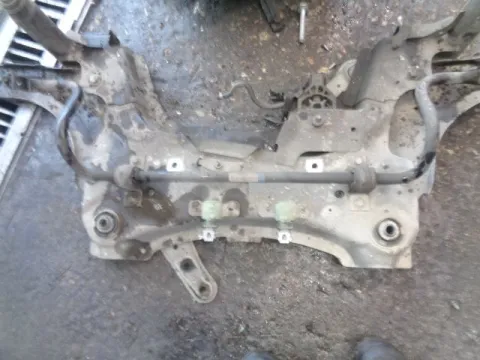 Γέφυρα Εμπρός Οριζόντια για RENAULT MEGANE (2008 - 2012) (KZ_) (BZ_) 1900 (F9Q870) Diesel 131 dCi *ΔΒ* ΠΑΛΕΤΑ *200* Γέφυρα Εμπρός Οριζόντια για RENAULT MEGANE (2008 - 2012) (KZ_) (BZ_) 1900 (F9Q870) Diesel 131 dCi *ΔΒ* ΠΑΛΕΤΑ *200*