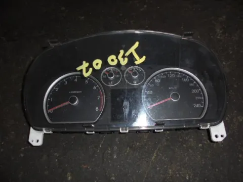 Κοντέρ 94003-2L425 για HYUNDAI i30 (2007 - 2012) Κοντέρ 94003-2L425 για HYUNDAI i30 (2007 - 2012)