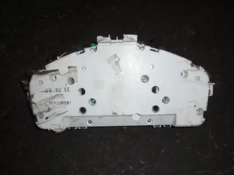 Κοντέρ για VOLVO 30710071 S40 (2004 - 2007) (MS) -  Κοντέρ για VOLVO 30710071 S40 (2004 - 2007) (MS) -