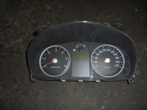 Κοντέρ 94005-1C620 για HYUNDAI GETZ (2006 - 2009 ) (TB) Κοντέρ 94005-1C620 για HYUNDAI GETZ (2006 - 2009 ) (TB)