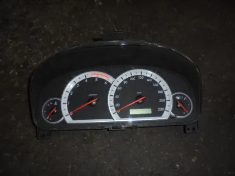Κοντέρ 96628240 για CHEVROLET - DAEWOO CAPTIVA (2007 - 2012) Κοντέρ 96628240 για CHEVROLET - DAEWOO CAPTIVA (2007 - 2012)