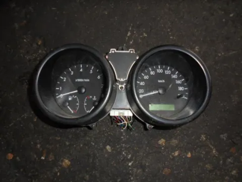 Κοντέρ 96413407 για CHEVROLET - DAEWOO KALOS (2003 - 2004) (T200) Κοντέρ 96413407 για CHEVROLET - DAEWOO KALOS (2003 - 2004) (T200)