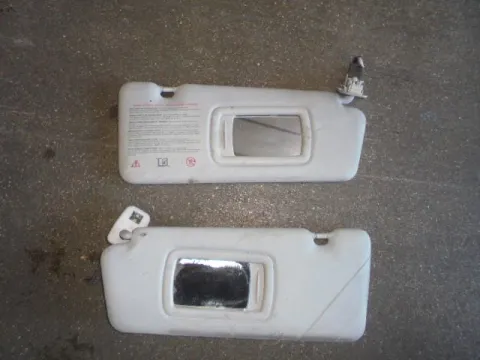 Σετ Σκιαδίων για RENAULT MEGANE (2008 - 2012) (KZ_) (BZ_) Σετ Σκιαδίων για RENAULT MEGANE (2008 - 2012) (KZ_) (BZ_)