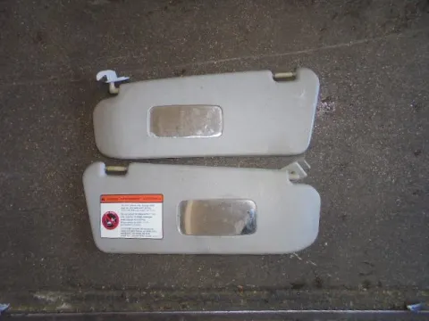 Σετ Σκιαδίων για CHEVROLET - DAEWOO AVEO (2008 - 2011) (T250) Σετ Σκιαδίων για CHEVROLET - DAEWOO AVEO (2008 - 2011) (T250)