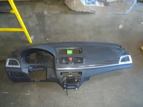 Σετ Αερόσακων Εμπρός (με Ταμπλό) για RENAULT MEGANE (2008 - 2012) (KZ_) (BZ_) (DZ) Coupe - 3dr *Γ* Σετ Αερόσακων Εμπρός (με Ταμπλό) για RENAULT MEGANE (2008 - 2012) (KZ_) (BZ_) (DZ) Coupe - 3dr *Γ*