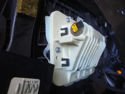 Σετ Αερόσακων Εμπρός (με Ταμπλό) για RENAULT MEGANE (2008 - 2012) (KZ_) (BZ_) (DZ) Coupe - 3dr *Γ* -  Σετ Αερόσακων Εμπρός (με Ταμπλό) για RENAULT MEGANE (2008 - 2012) (KZ_) (BZ_) (DZ) Coupe - 3dr *Γ* -