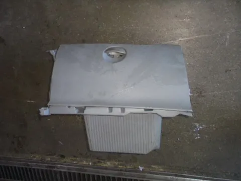 Ντουλαπάκι για RENAULT KANGOO (2009 - 2013) (KW) BE BOP *Γ* Ντουλαπάκι για RENAULT KANGOO (2009 - 2013) (KW) BE BOP *Γ*