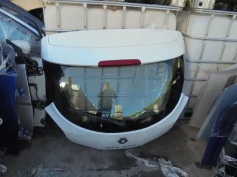 Πορτ-Μπαγκάζ για RENAULT MEGANE (2008 - 2012) (KZ_) (BZ_) (DZ) Coupe - 3dr *Γ* Πορτ-Μπαγκάζ για RENAULT MEGANE (2008 - 2012) (KZ_) (BZ_) (DZ) Coupe - 3dr *Γ*