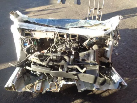 Τροπέτο Εμπρός Κουφάρι για RENAULT MEGANE (2008 - 2012) (KZ_) (BZ_) *ΔΒ* -  Τροπέτο Εμπρός Κουφάρι για RENAULT MEGANE (2008 - 2012) (KZ_) (BZ_) *ΔΒ* -