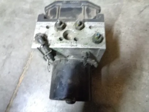 Μονάδα ABS 6Q0614417E για SKODA FABIA (2000 - 2004) (6Y) Μονάδα ABS 6Q0614417E για SKODA FABIA (2000 - 2004) (6Y)