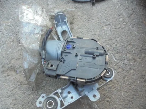 Μοτέρ Κίνησης Εμπρός Υαλοκαθαριστήρων για FORD FOCUS (2011 - 2014) () ΠΑΛΕΤΑ 1 *297605* Μοτέρ Κίνησης Εμπρός Υαλοκαθαριστήρων για FORD FOCUS (2011 - 2014) () ΠΑΛΕΤΑ 1 *297605*