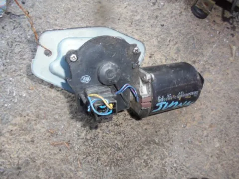 Μοτέρ Κίνησης Εμπρός Υαλοκαθαριστήρων για SUZUKI JIMNY (1998 - 2005) (SN) ΠΑΛΕΤΑ 1 *297431* Μοτέρ Κίνησης Εμπρός Υαλοκαθαριστήρων για SUZUKI JIMNY (1998 - 2005) (SN) ΠΑΛΕΤΑ 1 *297431*
