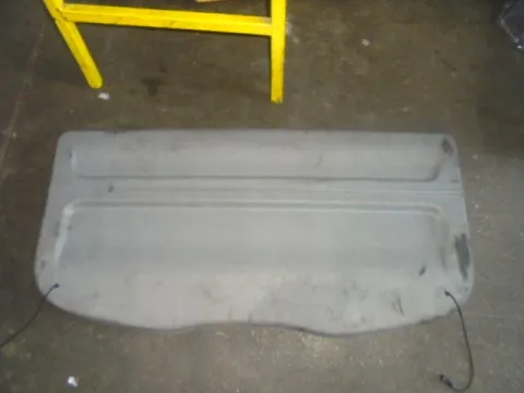 Εταζέρα για RENAULT SCENIC (2003 - 2006) (JM) Εταζέρα για RENAULT SCENIC (2003 - 2006) (JM)