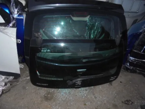Πορτ-Μπαγκάζ για PEUGEOT 107 (2006 - 2009) *Γ* Πορτ-Μπαγκάζ για PEUGEOT 107 (2006 - 2009) *Γ*