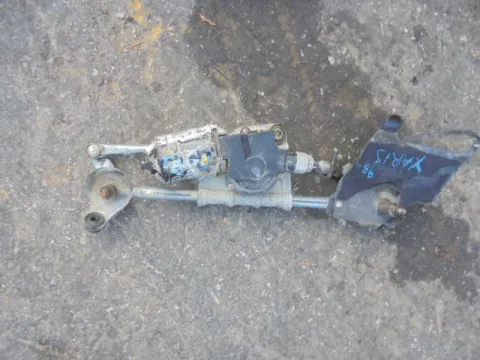 Μοτέρ Κίνησης Εμπρός Υαλοκαθαριστήρων για TOYOTA YARIS (1999 - 2002) (XP10) ΠΑΛΕΤΑ 1 *230246* Μοτέρ Κίνησης Εμπρός Υαλοκαθαριστήρων για TOYOTA YARIS (1999 - 2002) (XP10) ΠΑΛΕΤΑ 1 *230246*