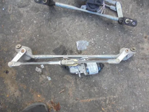 Μοτέρ Κίνησης Εμπρός Υαλοκαθαριστήρων για TOYOTA COROLLA (2004 - 2007) (E120) ΠΑΛΕΤΑ 1 *230246* Μοτέρ Κίνησης Εμπρός Υαλοκαθαριστήρων για TOYOTA COROLLA (2004 - 2007) (E120) ΠΑΛΕΤΑ 1 *230246*