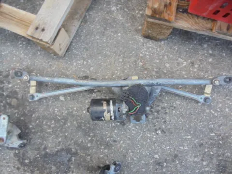 Μοτέρ Κίνησης Εμπρός Υαλοκαθαριστήρων BOSCH 9390332376 για SEAT IBIZA (1995 - 1997) (6K) ΠΑΛΕΤΑ 5 *234105* Μοτέρ Κίνησης Εμπρός Υαλοκαθαριστήρων BOSCH 9390332376 για SEAT IBIZA (1995 - 1997) (6K) ΠΑΛΕΤΑ 5 *234105*