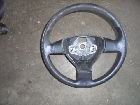 Τιμόνι (Βολάν) για VW POLO (2009 - 2014) (6R) *Γ* Τιμόνι (Βολάν) για VW POLO (2009 - 2014) (6R) *Γ*