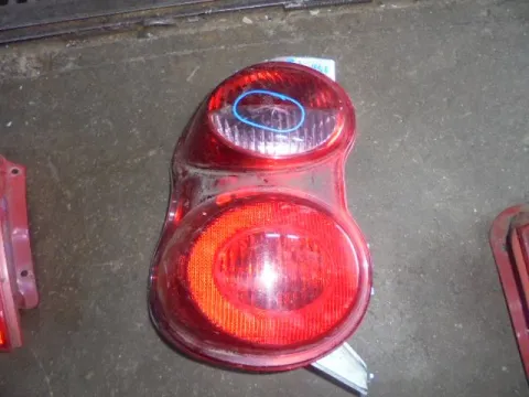Φανάρι Πίσω Αριστερό (Ραγισμένο) για SMART FORTWO (2007 - 2011) (451) Φανάρι Πίσω Αριστερό (Ραγισμένο) για SMART FORTWO (2007 - 2011) (451)