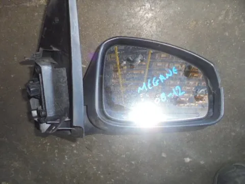 Κρύσταλλο Καθρέπτη Δεξιό για RENAULT MEGANE (2008 - 2012) (KZ_) (BZ_) Κρύσταλλο Καθρέπτη Δεξιό για RENAULT MEGANE (2008 - 2012) (KZ_) (BZ_)