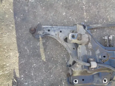 Ψαλίδι Εμπρός Αριστερό για OPEL CORSA (2006 - 2011) D 1200 (Z12XEP) Petrol 80 *ΔΒ* ΠΑΛΕΤΑ *3* Ψαλίδι Εμπρός Αριστερό για OPEL CORSA (2006 - 2011) D 1200 (Z12XEP) Petrol 80 *ΔΒ* ΠΑΛΕΤΑ *3*