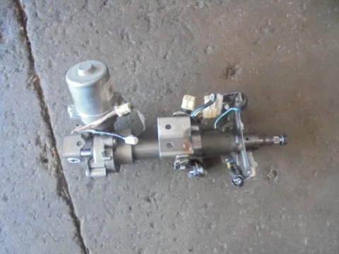 Κολόνα Τιμονιού Ηλεκτρική Μεταχειρισμένη 452500H100 1608000254 για TOYOTA AYGO (2009 - 2012) (B10)