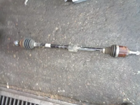 Ημιαξόνιο Εμπρός Δεξί για OPEL ADAM (2013 - ) 1400 Petrol (B14XER) ECOTEC 100hp