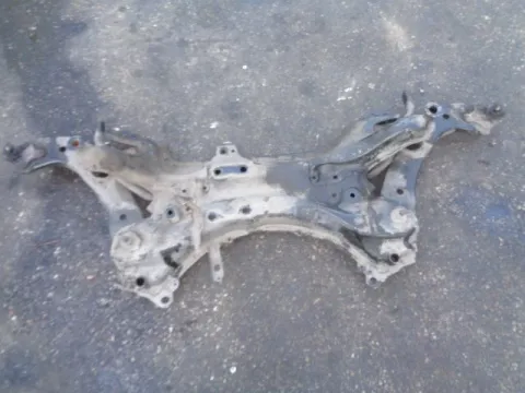 Γέφυρα Εμπρός Οριζόντια για TOYOTA AURIS (2007 - 2009) E150 1600 1ZR-FE petrol 124 ZRE151 *ΔΒ* ΠΑΛΕΤΑ *265* Γέφυρα Εμπρός Οριζόντια για TOYOTA AURIS (2007 - 2009) E150 1600 1ZR-FE petrol 124 ZRE151 *ΔΒ* ΠΑΛΕΤΑ *265*
