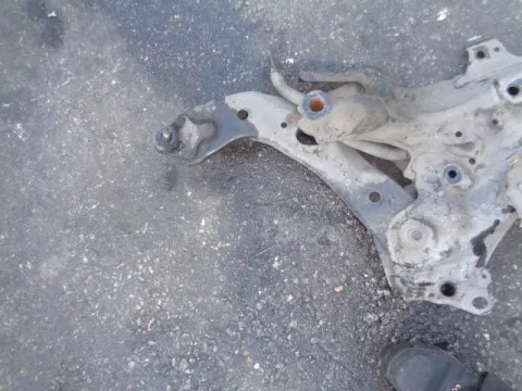 Ψαλίδι Εμπρός Αριστερό για TOYOTA AURIS (2007 - 2009) E150 1600 1ZR-FE petrol 124 ZRE151 *ΔΒ* ΠΑΛΕΤΑ *265* Ψαλίδι Εμπρός Αριστερό για TOYOTA AURIS (2007 - 2009) E150 1600 1ZR-FE petrol 124 ZRE151 *ΔΒ* ΠΑΛΕΤΑ *265*