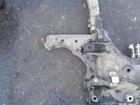 Ψαλίδι Εμπρός Αριστερό για OPEL ADAM (2013 - ) 1400 Petrol (B14XER) ECOTEC 100hp *ΔΒ*