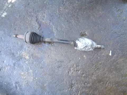 Ημιαξόνιο Εμπρός Αριστερό για TOYOTA AURIS (2007 - 2009) E150 1600 1ZR-FE petrol 124 ZRE151 Ημιαξόνιο Εμπρός Αριστερό για TOYOTA AURIS (2007 - 2009) E150 1600 1ZR-FE petrol 124 ZRE151