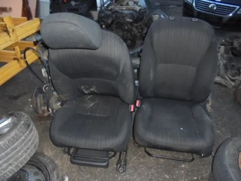 Καθίσματα Σετ Εμπρός Με Αερόσακους για TOYOTA AURIS (2007 - 2009) E150 , (2009 - 2013) *Α* Καθίσματα Σετ Εμπρός Με Αερόσακους για TOYOTA AURIS (2007 - 2009) E150 , (2009 - 2013) *Α*