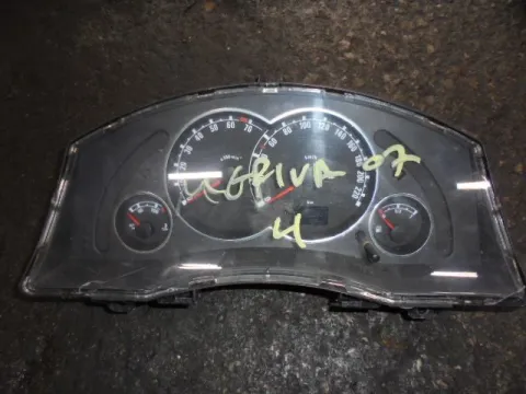 Κοντέρ 13214771LP για OPEL MERIVA (2003 - 2007) Κοντέρ 13214771LP για OPEL MERIVA (2003 - 2007)