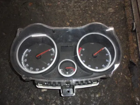Κοντέρ 13264267 για OPEL CORSA (2006 - 2011) D Κοντέρ 13264267 για OPEL CORSA (2006 - 2011) D