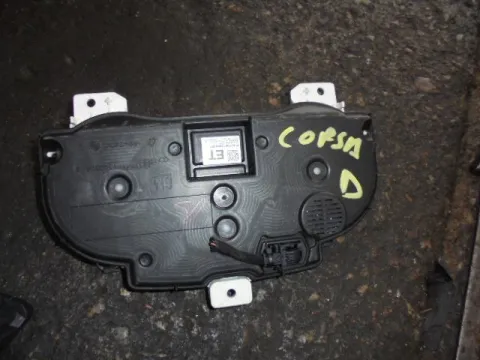Κοντέρ 13264267 για OPEL CORSA (2006 - 2011) D -  Κοντέρ 13264267 για OPEL CORSA (2006 - 2011) D -