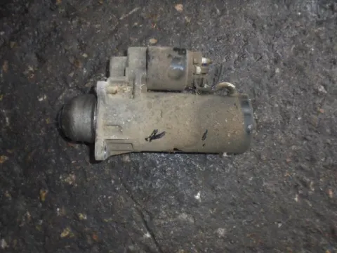 Μίζα για BMW 3 Series (1995 - 2000) (E36 F-L) 1700 (M 41 D 18 (Inter.)) Diesel 90 318 tds Μίζα για BMW 3 Series (1995 - 2000) (E36 F-L) 1700 (M 41 D 18 (Inter.)) Diesel 90 318 tds