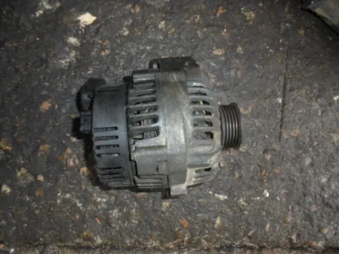 Δυναμό - Εναλλάκτης για BMW 3 Series (1995 - 2000) (E36 F-L) 1700 (M 41 D 18 (Inter.)) Diesel 90 318 tds