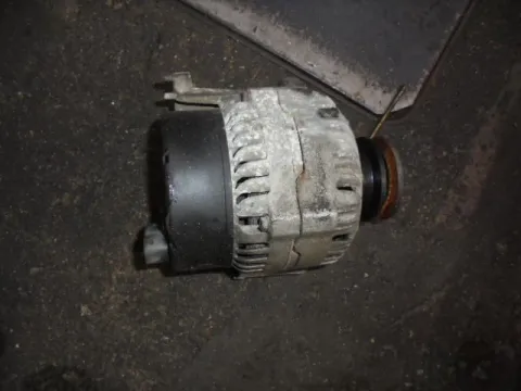 Δυναμό - Εναλλάκτης για BMW 3 Series (1990 - 1995) (E36) / 1.800CC Petrol Δυναμό - Εναλλάκτης για BMW 3 Series (1990 - 1995) (E36) / 1.800CC Petrol