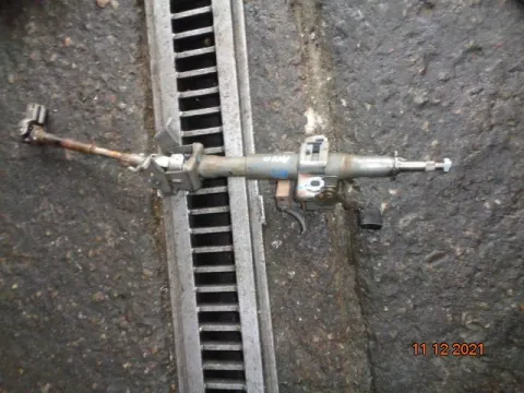 Κολόνα Τιμονιού Μεταχειρισμένη για CHEVROLET - DAEWOO AVEO (2008 - 2011) (T250) *ΔΒ* Κολόνα Τιμονιού Μεταχειρισμένη για CHEVROLET - DAEWOO AVEO (2008 - 2011) (T250) *ΔΒ*