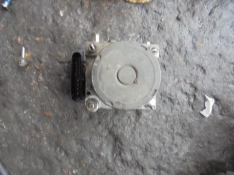 Μονάδα ABS 0265800527 για TOYOTA AURIS (2007 - 2009) E150 Μονάδα ABS 0265800527 για TOYOTA AURIS (2007 - 2009) E150
