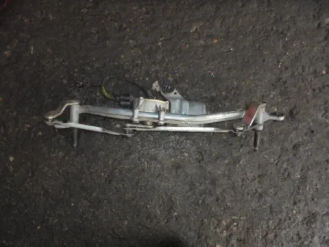 Μοτέρ Κίνησης Εμπρός Υαλοκαθαριστήρων 8X1955119 για AUDI A1 (2010 - 2015) (8X) ΠΑΛΕΤΑ *104* 300677 Μοτέρ Κίνησης Εμπρός Υαλοκαθαριστήρων 8X1955119 για AUDI A1 (2010 - 2015) (8X) ΠΑΛΕΤΑ *104* 300677