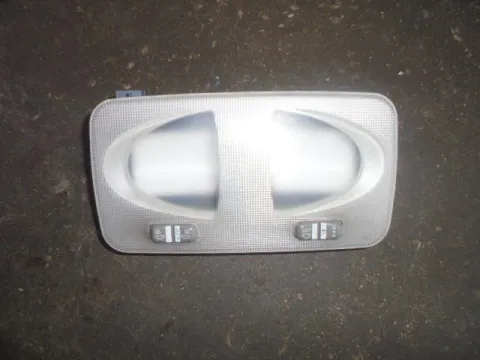 Μπλαφονίερα Οροφής για FIAT DOBLO (2006 - 2009) (119) Combi , (2006 - 2009) (223) Cargo Μπλαφονίερα Οροφής για FIAT DOBLO (2006 - 2009) (119) Combi , (2006 - 2009) (223) Cargo