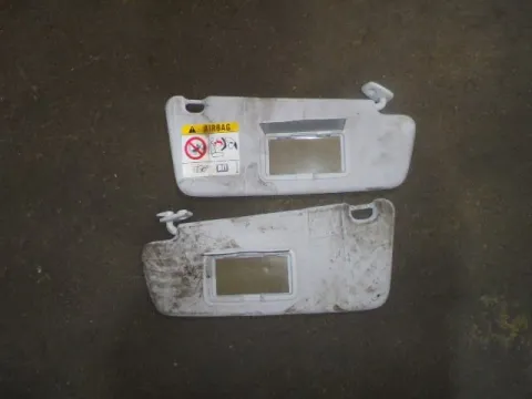 Σετ Σκιαδίων για OPEL ADAM (2013 - ) Σετ Σκιαδίων για OPEL ADAM (2013 - )
