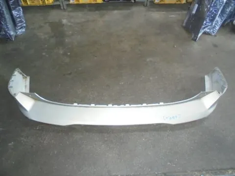 Προφυλακτήρας Πίσω Με Parktronic για FORD TRANSIT - TOURNEO COURIER (2013 - ) Προφυλακτήρας Πίσω Με Parktronic για FORD TRANSIT - TOURNEO COURIER (2013 - )
