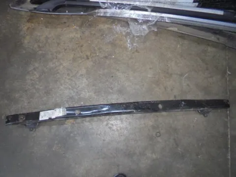 Τραβέρσα Προφυλακτήρα Πίσω για RENAULT KANGOO (2009 - 2013) (KW) BE BOP Τραβέρσα Προφυλακτήρα Πίσω για RENAULT KANGOO (2009 - 2013) (KW) BE BOP
