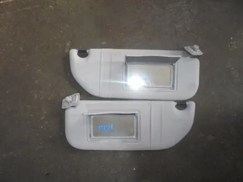 Σετ Σκιαδίων για PEUGEOT 107 (2006 - 2009) , (2010 - 2013) Σετ Σκιαδίων για PEUGEOT 107 (2006 - 2009) , (2010 - 2013)