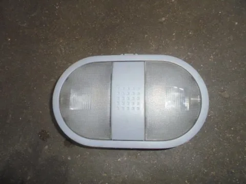 Μπλαφονίερα Οροφής για MITSUBISHI COLT (2005 - 2008 ) (CZ) Μπλαφονίερα Οροφής για MITSUBISHI COLT (2005 - 2008 ) (CZ)