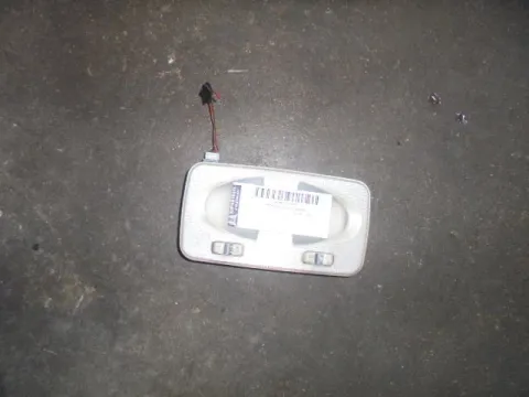 Μπλαφονίερα Οροφής για FIAT PUNTO (2003 - 2008) (188) Μπλαφονίερα Οροφής για FIAT PUNTO (2003 - 2008) (188)